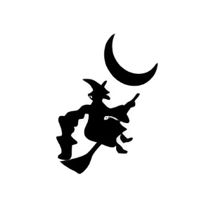 Tatuagem temporária Halloween - PromoKits